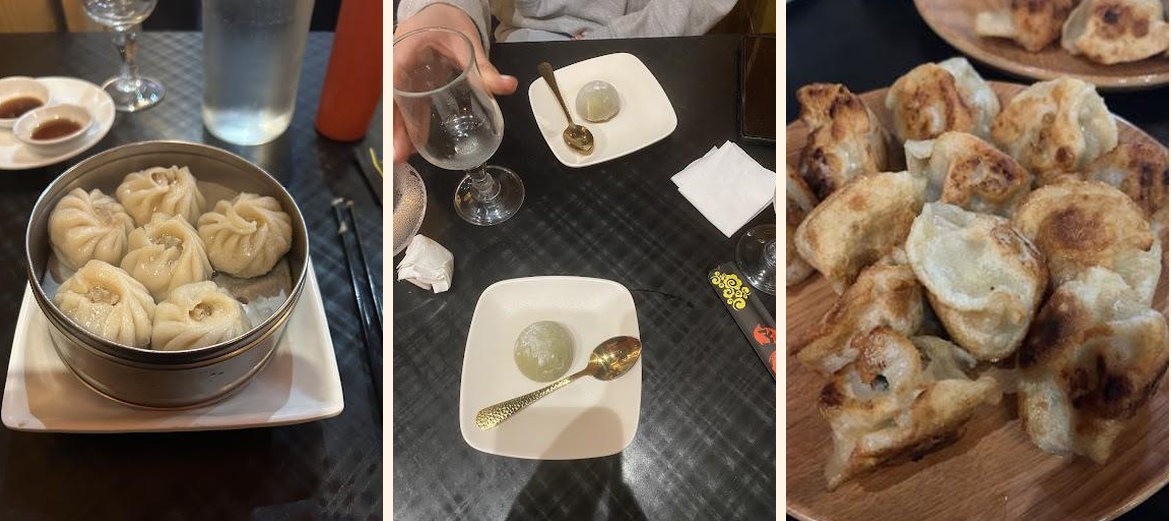 Les raviolis de grande mère (New raviolis de chez moi) - Gallery Image 2