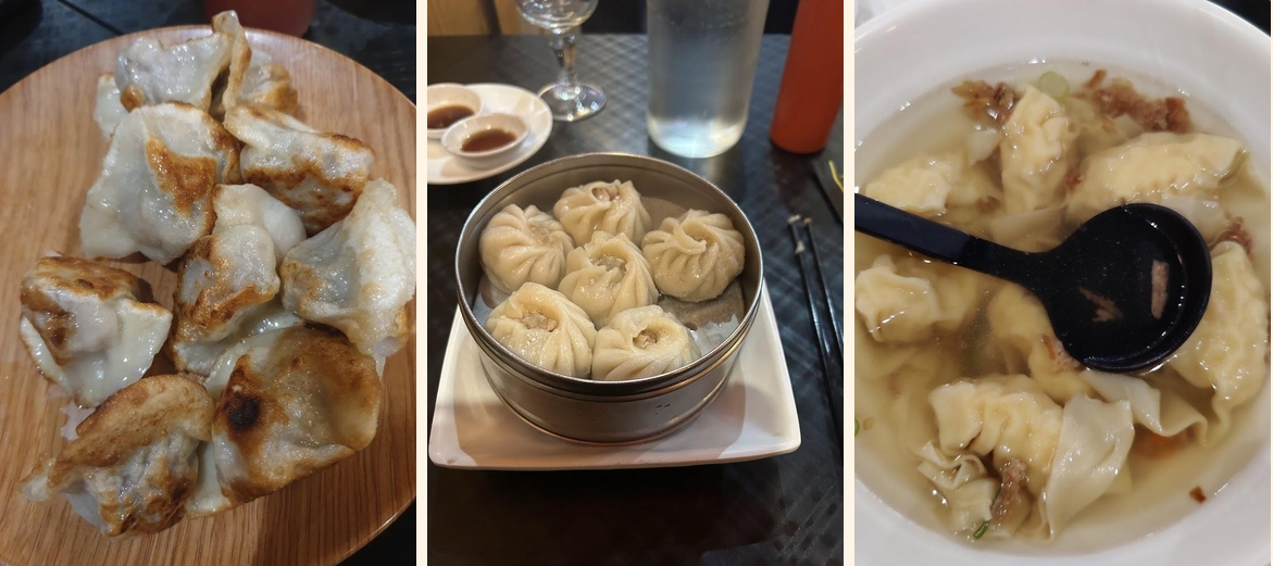 Les raviolis de grande mère (New raviolis de chez moi) - Gallery Image 4