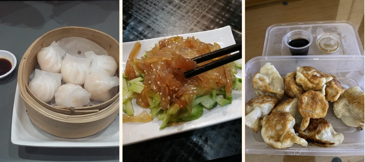 Les raviolis de grande mère (New raviolis de chez moi) - Gallery Image 5