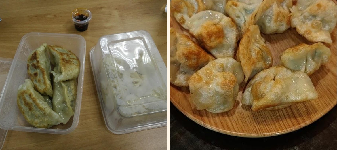 Les raviolis de grande mère (New raviolis de chez moi) - Gallery Image 6