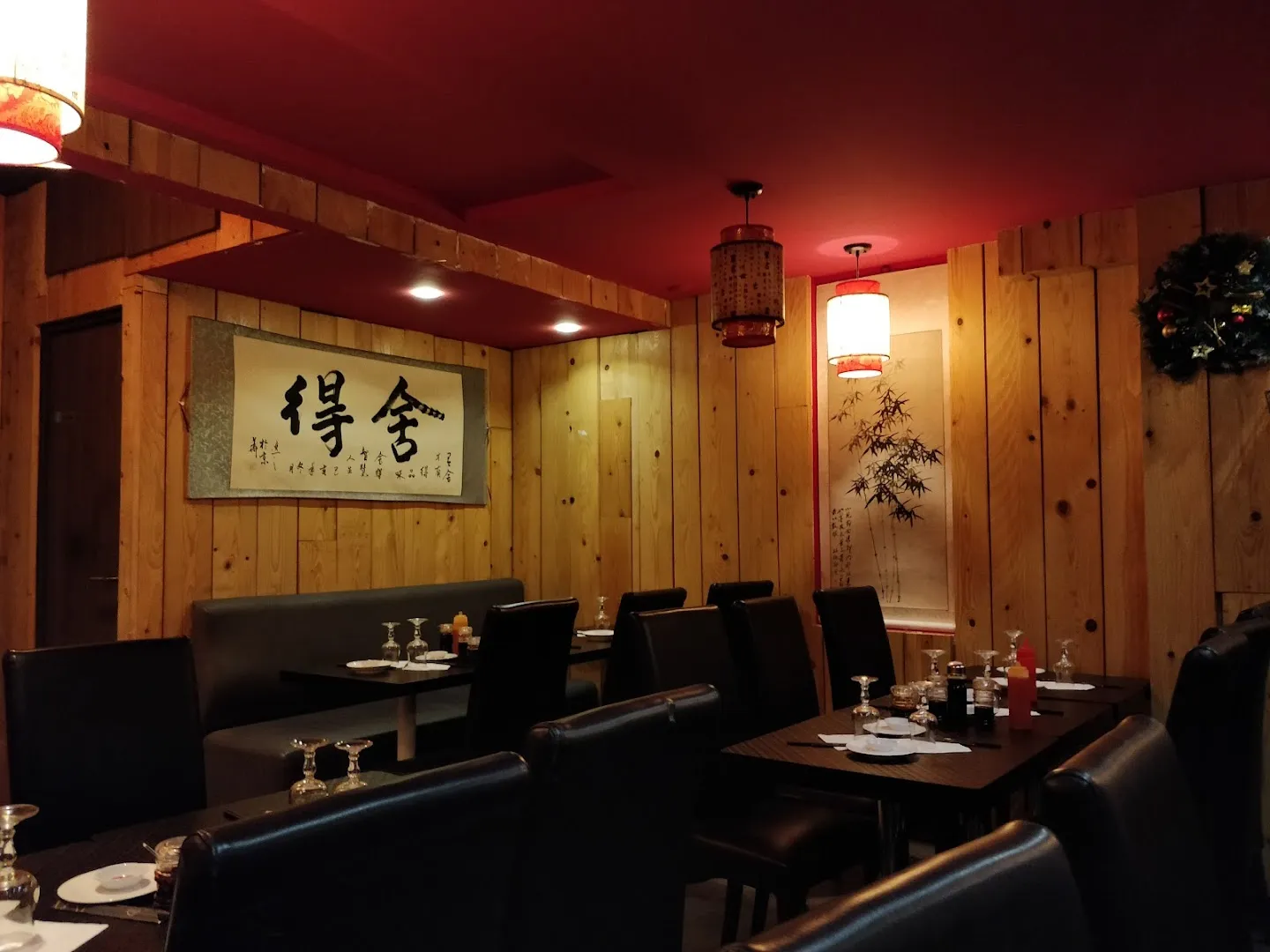 Les raviolis de grande mère (New raviolis de chez moi)